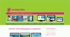 Desktop Screenshot of comdhabitude.fr